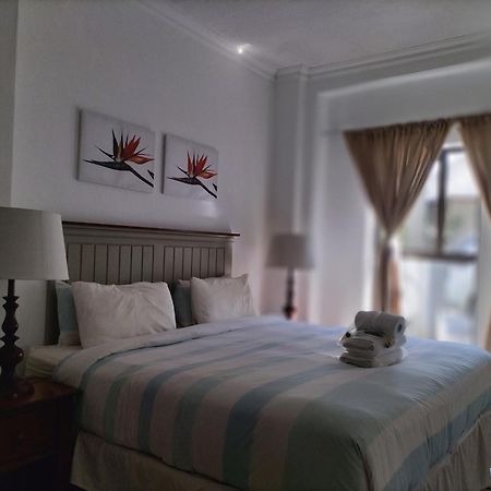 Sunbirds Chobe Hotel Kasane Exterior foto